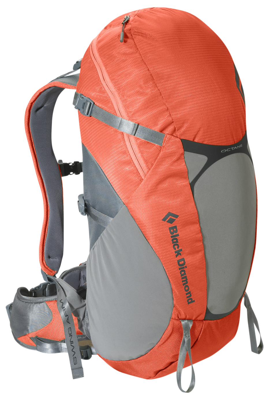 Black Diamond Octane Pack — CampSaver