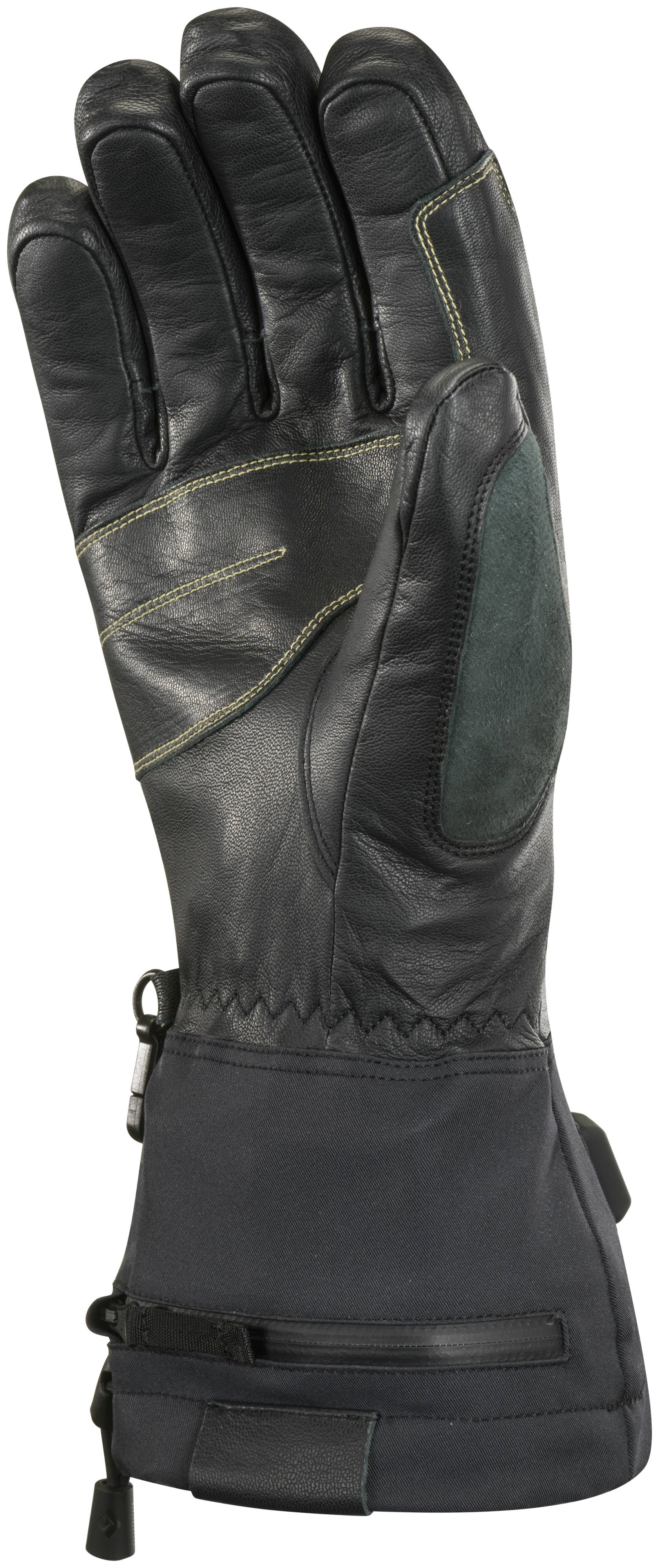 Black Diamond Solano Heated Gloves - Men's — CampSaver
