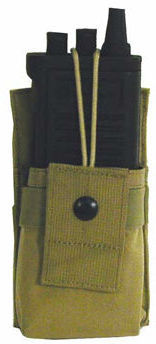 BlackHawk BlackHawk STRIKE Small Radio/GPS Pouch