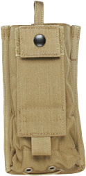 BlackHawk BlackHawk S.T.R.I.K.E. MBITR Radio Pouches