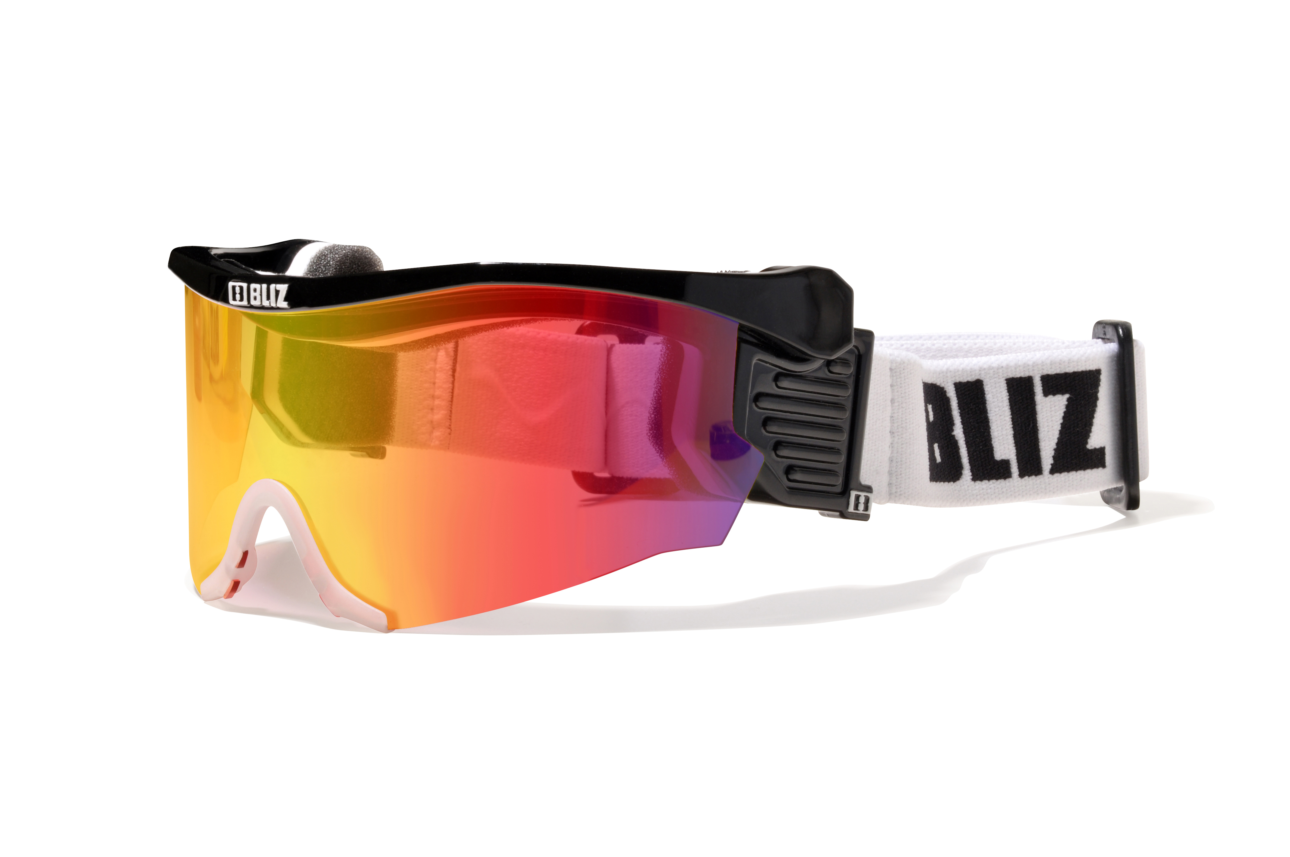 Bliz Pro-Flip XT Small Face Eyewear — CampSaver