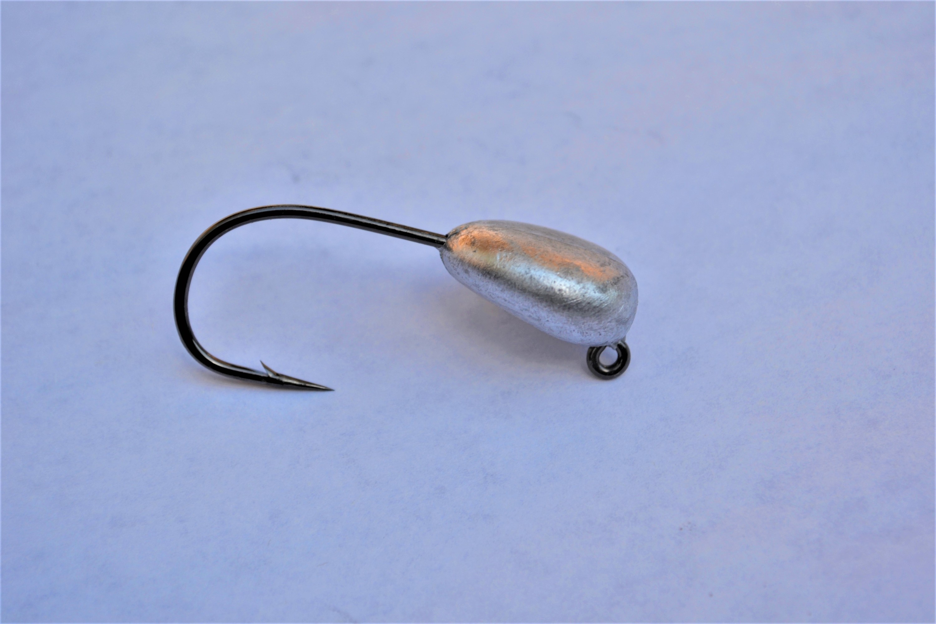 bottom bumper fishing lure Berkley Spin Bomb Featuring a bright Bluewater Candy Lures – Capitol