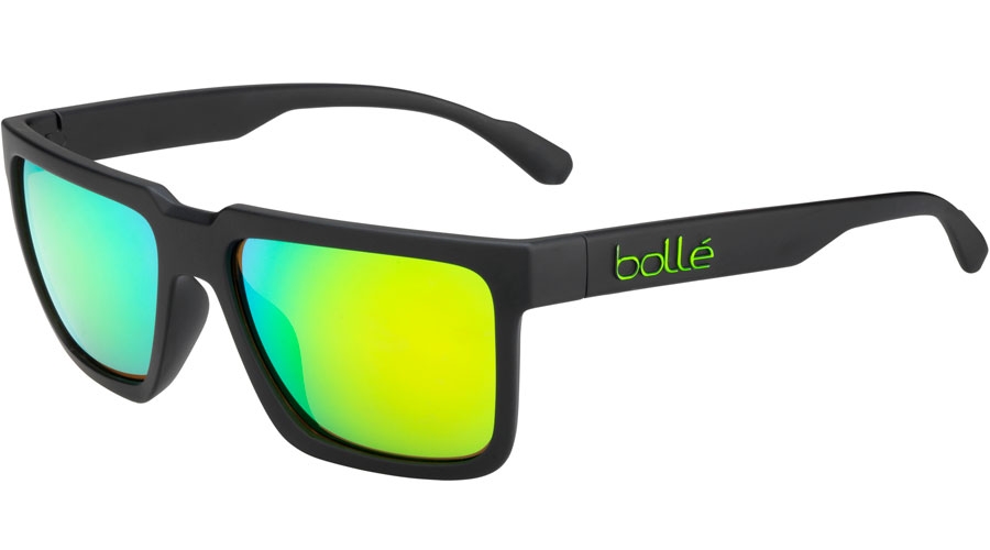 Bolle Frank Sunglasses — CampSaver