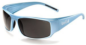 Bolle kids sunglasses. Bought new. Bolle Coverage Kids 11882 Black/Red Eyeglasses  main image 3