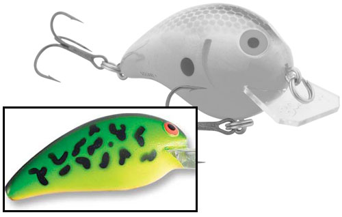 best lure for chesapeake bay fishing 10 Top Lures for Spring Stripers