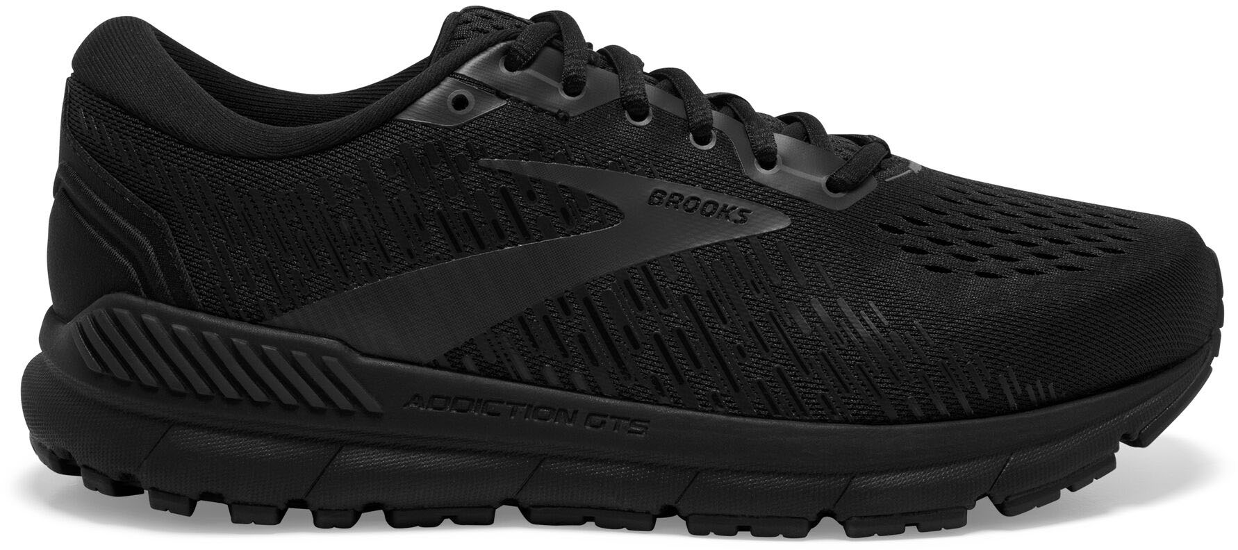 Brooks GTS-15 Mens Running Shoes Size 11.5 Narrow Brooks Addiction GTS 15 Narrow Men main image 3