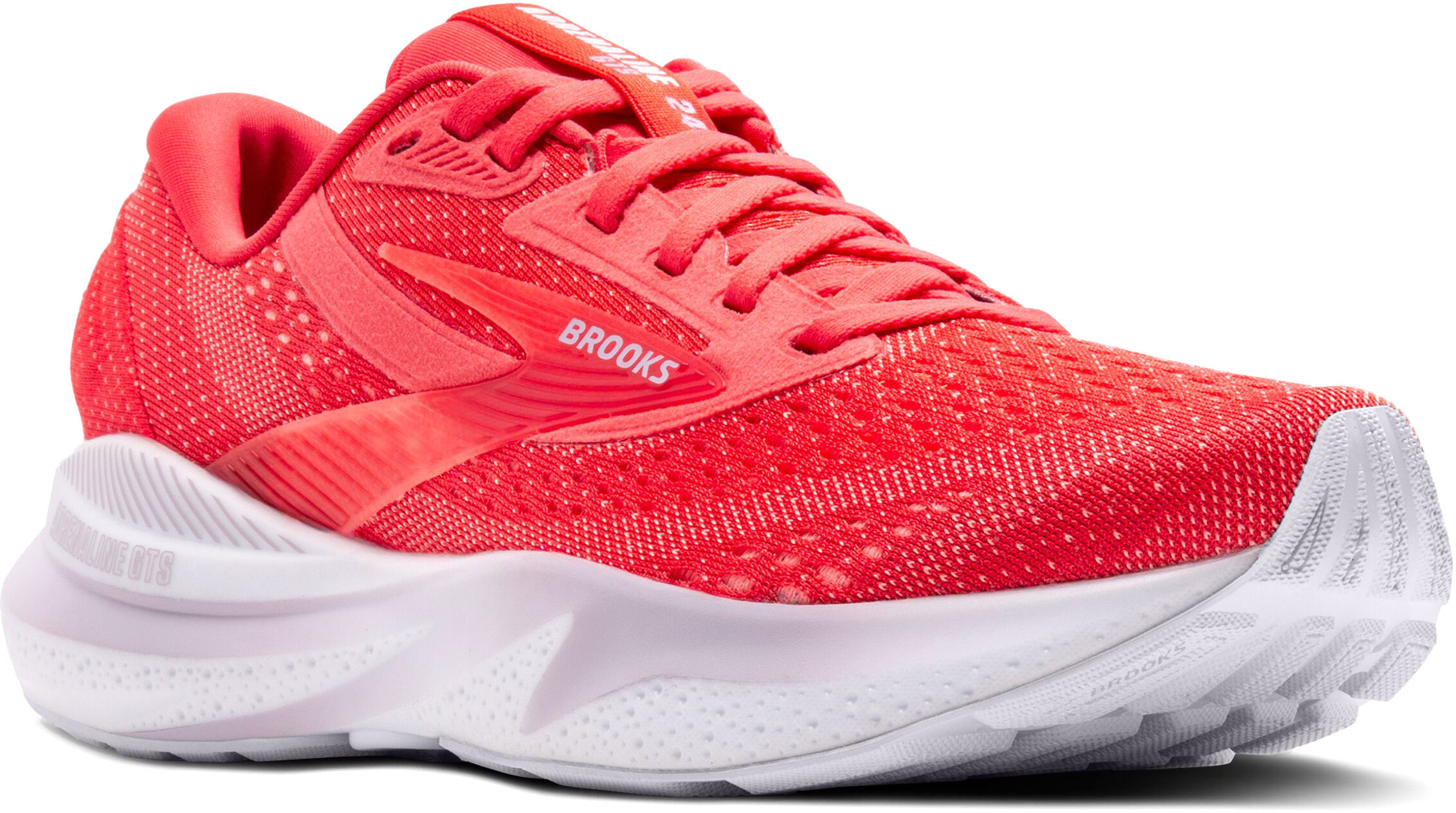 Brooks Adrenaline GTS 24 Running Shoes Women's Women's Road