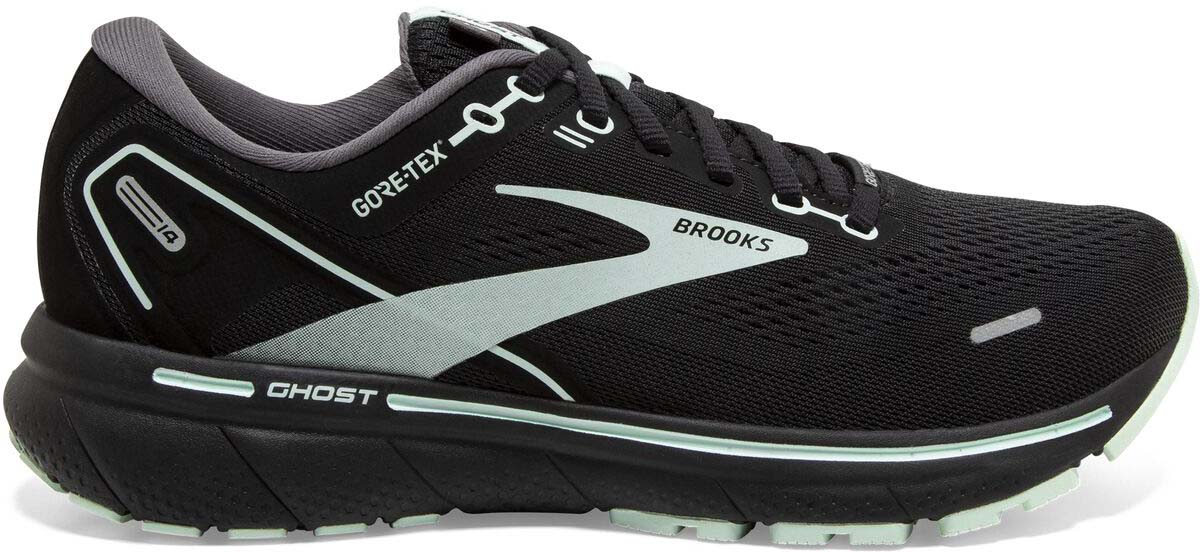 Brooks Ghost 14 GTX Running Shoes - Women
