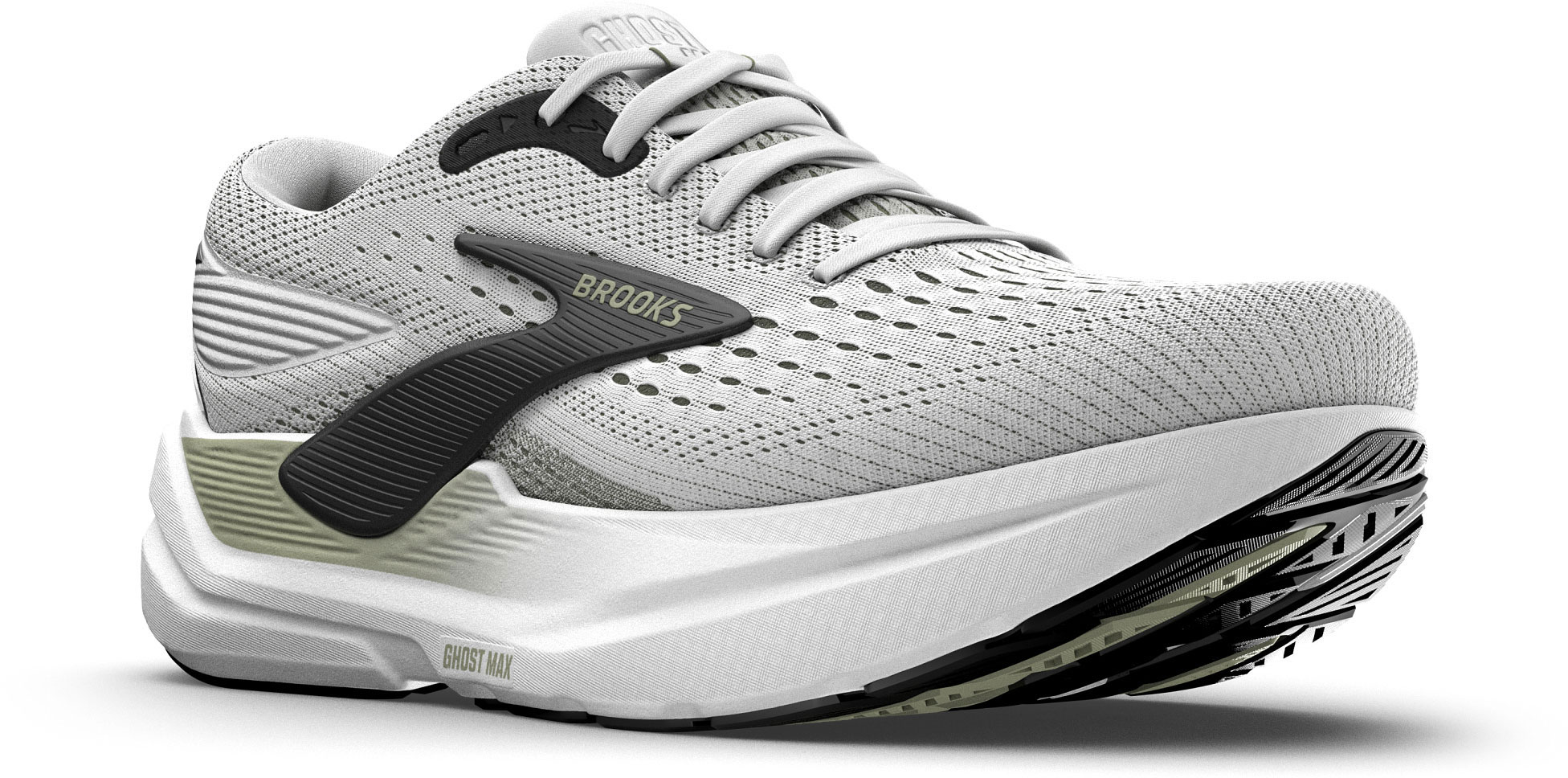 Brooks Ghost Max Road Running Men's Men's Road Running Shoes