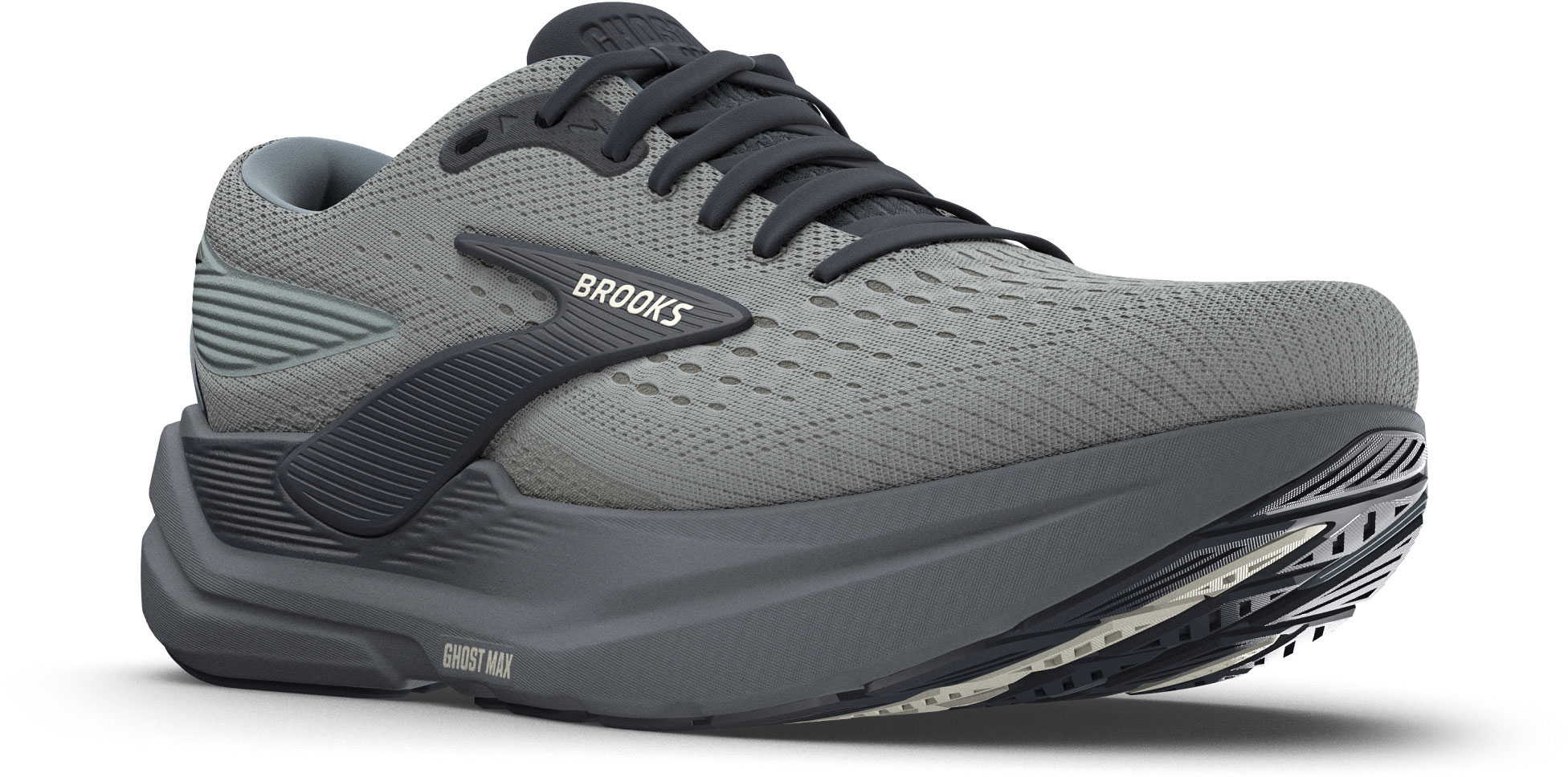 Brooks Ghost Max 3 Road Running - Men