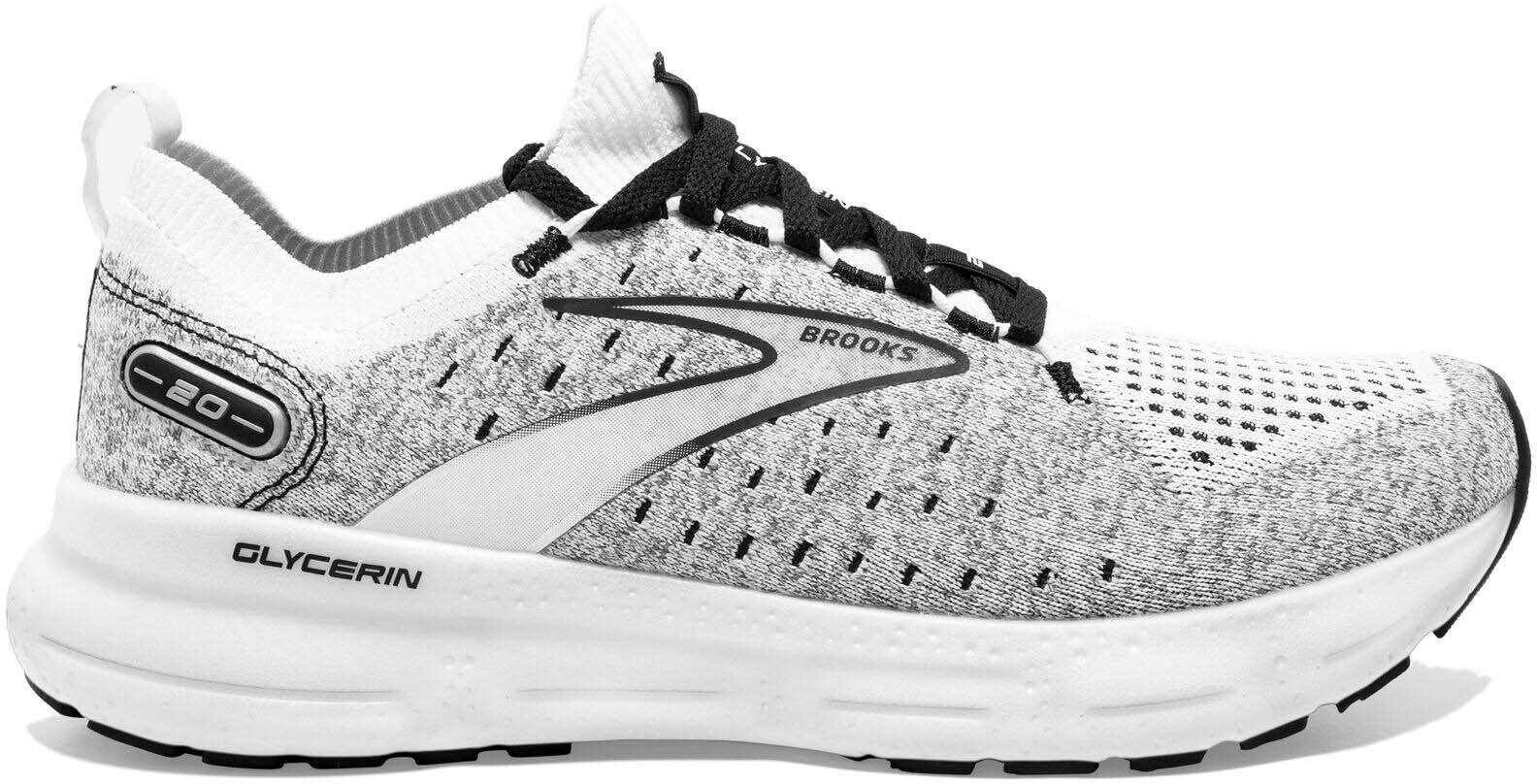 24cm 新品未使　BROOKS Glycerin StealthFit20 Brooks Glycerin StealthFit 20 Women's Running Shoes | Brooks