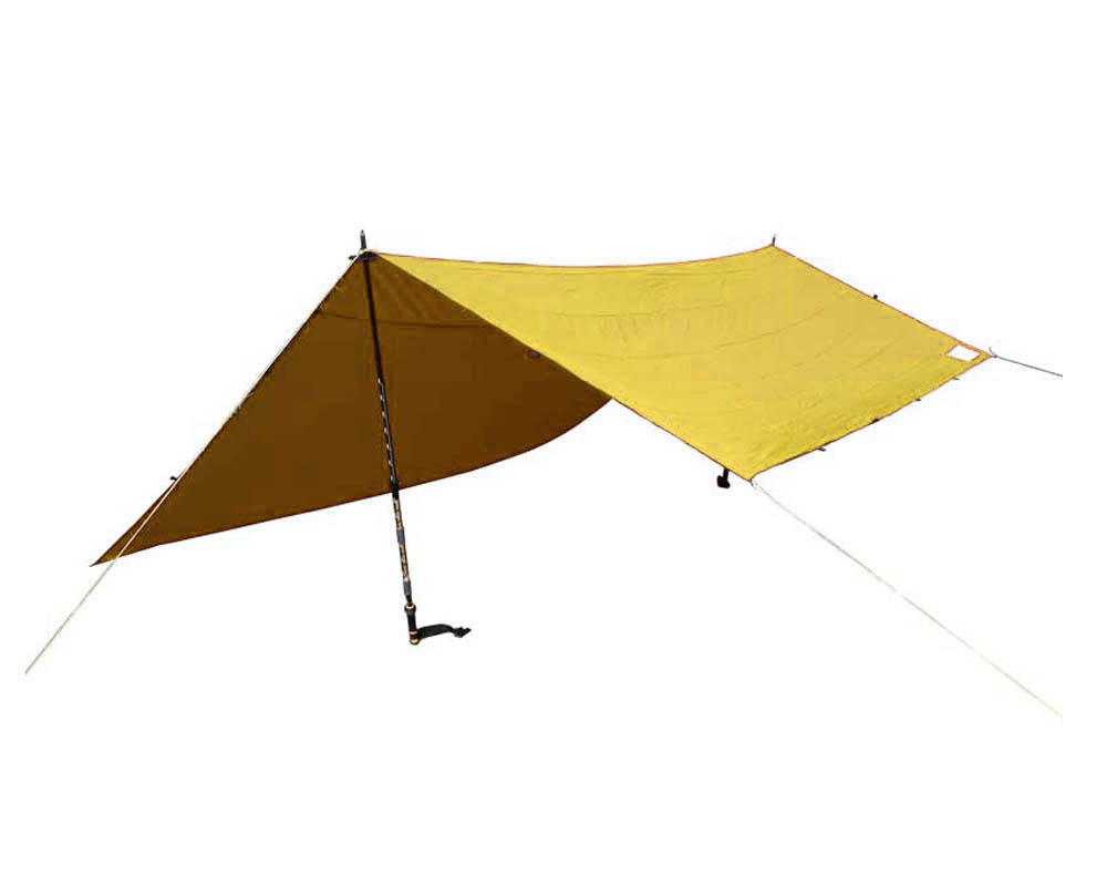 Brooks-Range Ultralite Guide- Tarp — CampSaver