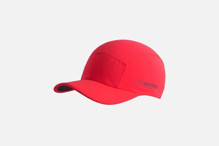 Brooks Sherpa Hat | Men's Run Caps | CampSaver.com