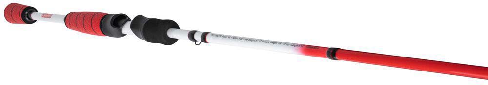 bubba fishing poles The Ultimate Tidal Pro Rods  Hook and Arrow these rods were craftily designed by their in Bubba Tidal Pro Select :