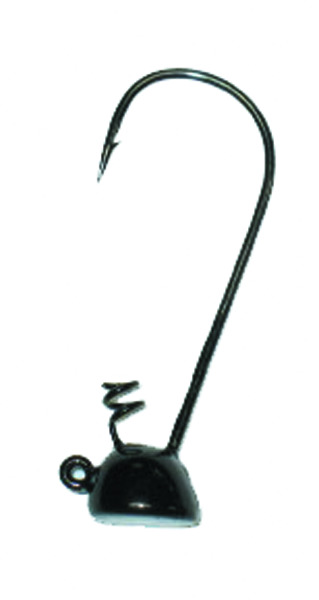 Green Buckeye Spot Remover Pro Jighead - 1/8 Oz, Perfect For Fishing Enthusiasts 4 thumbnail image