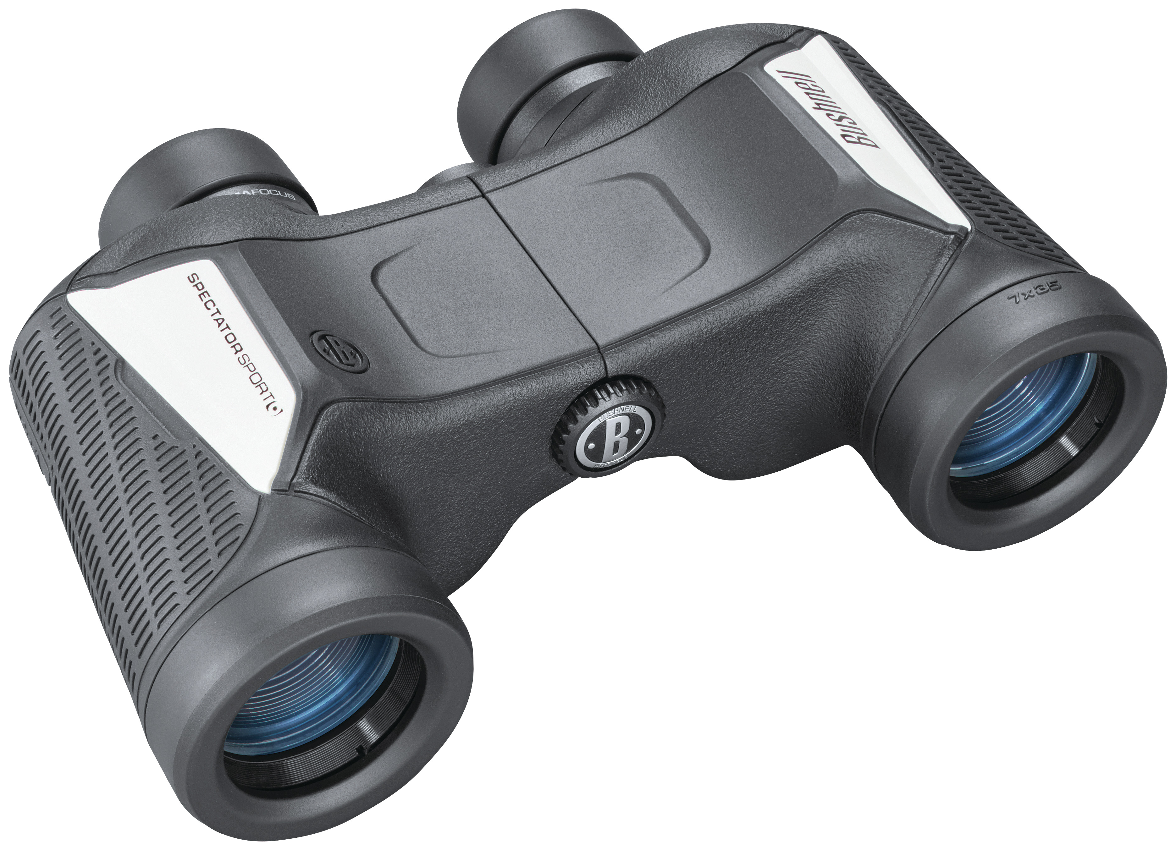 Bushnell 7X35mm Spectator Sport Porro Prism Permafocus Binoculars