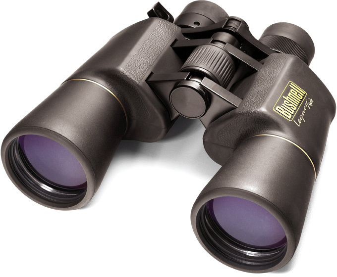 Bushnell Legacy WP 10-22x50mm Porro Prism Binoculars 121225 , 16