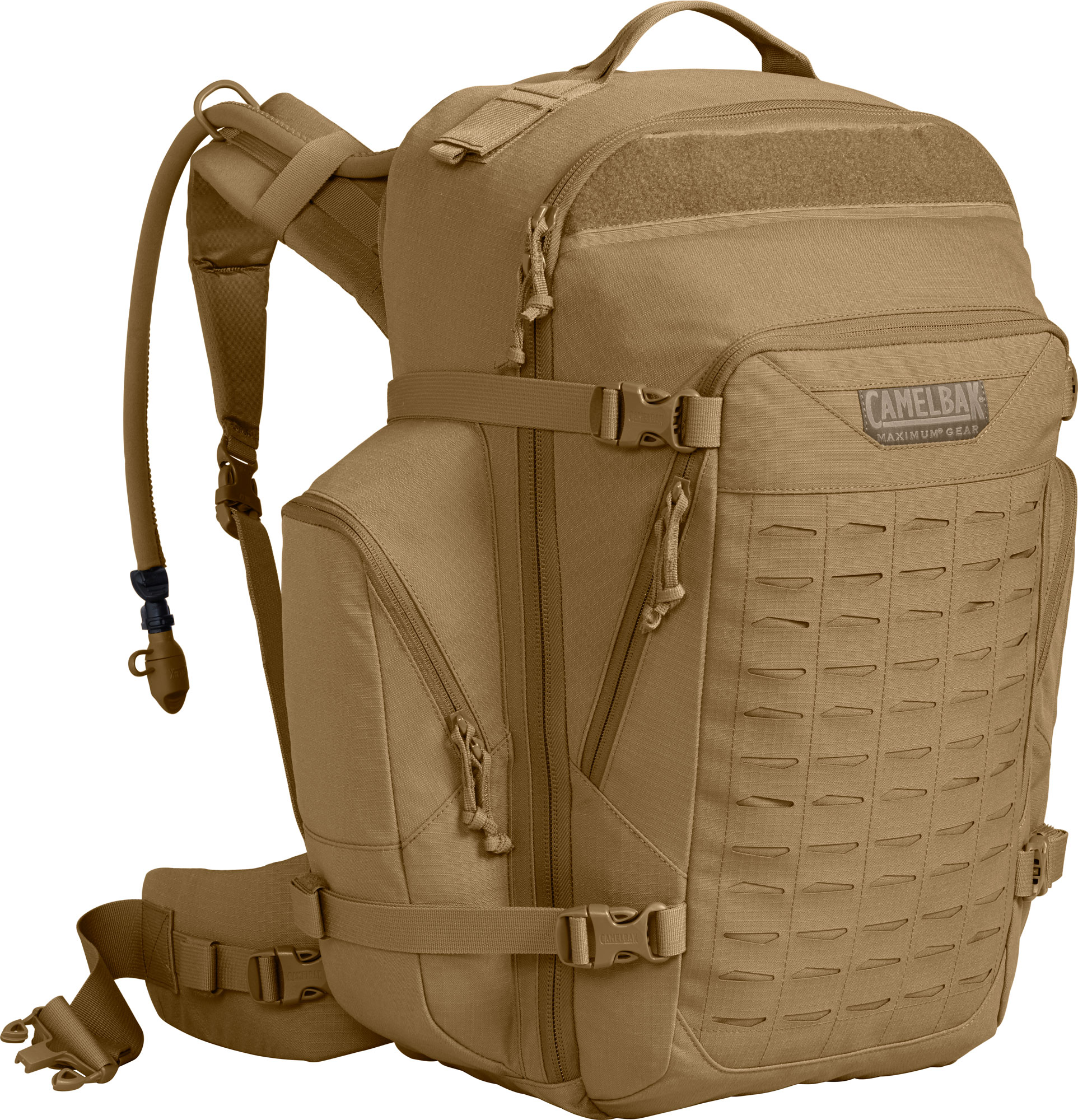 CamelBak BFM 100oz/3L Mil Spec Antidote Backpack — CampSaver