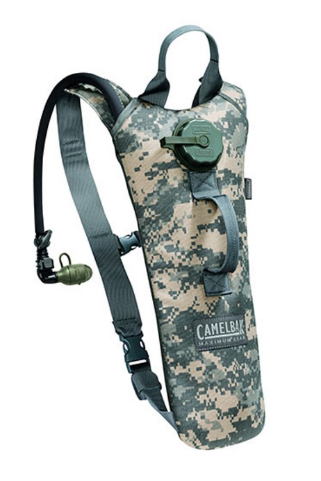 CamelBak CBR X ThermoBak 3L Long Neck Hydration System — CampSaver