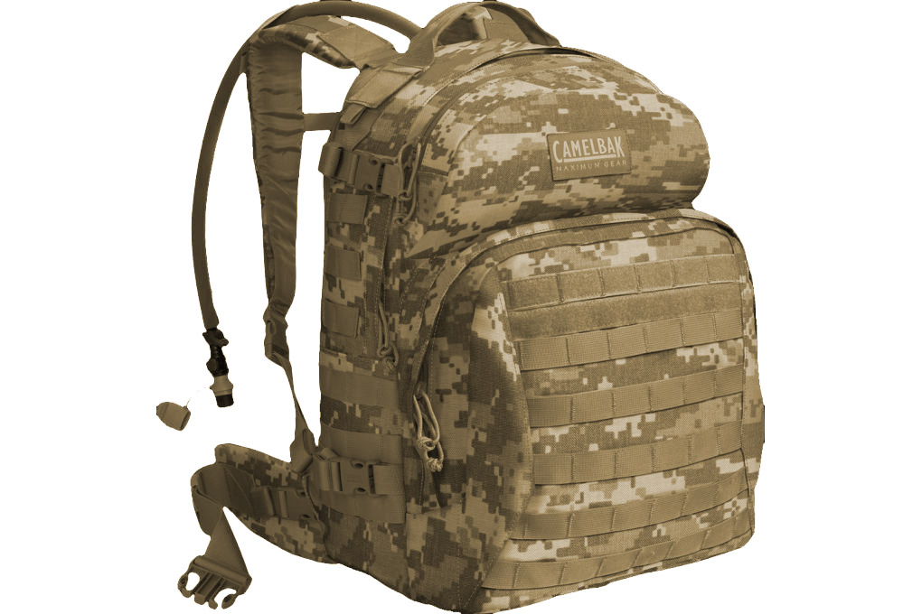 希少レア キャメルバック　Camelbak Motherlode デジカモ CamelBak Motherlode 3L Hydration Backpack — CampSaver