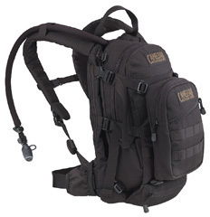 個人装備 CamelBak Transformer 102oz Black opplanet-camelbak-transformer-