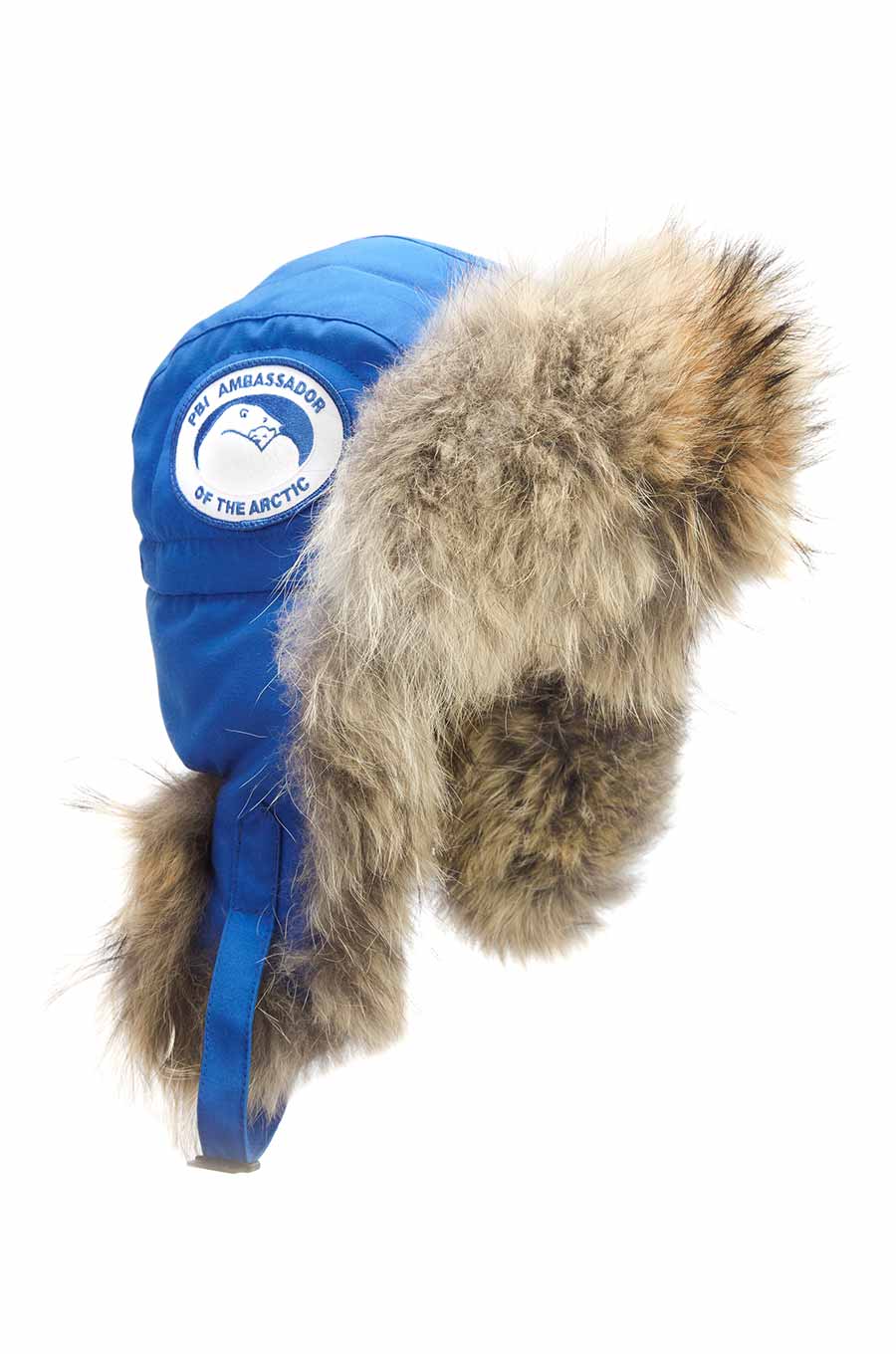 CHIQQ カナダグース アビエイターハット Canada Goose Men's Aviator