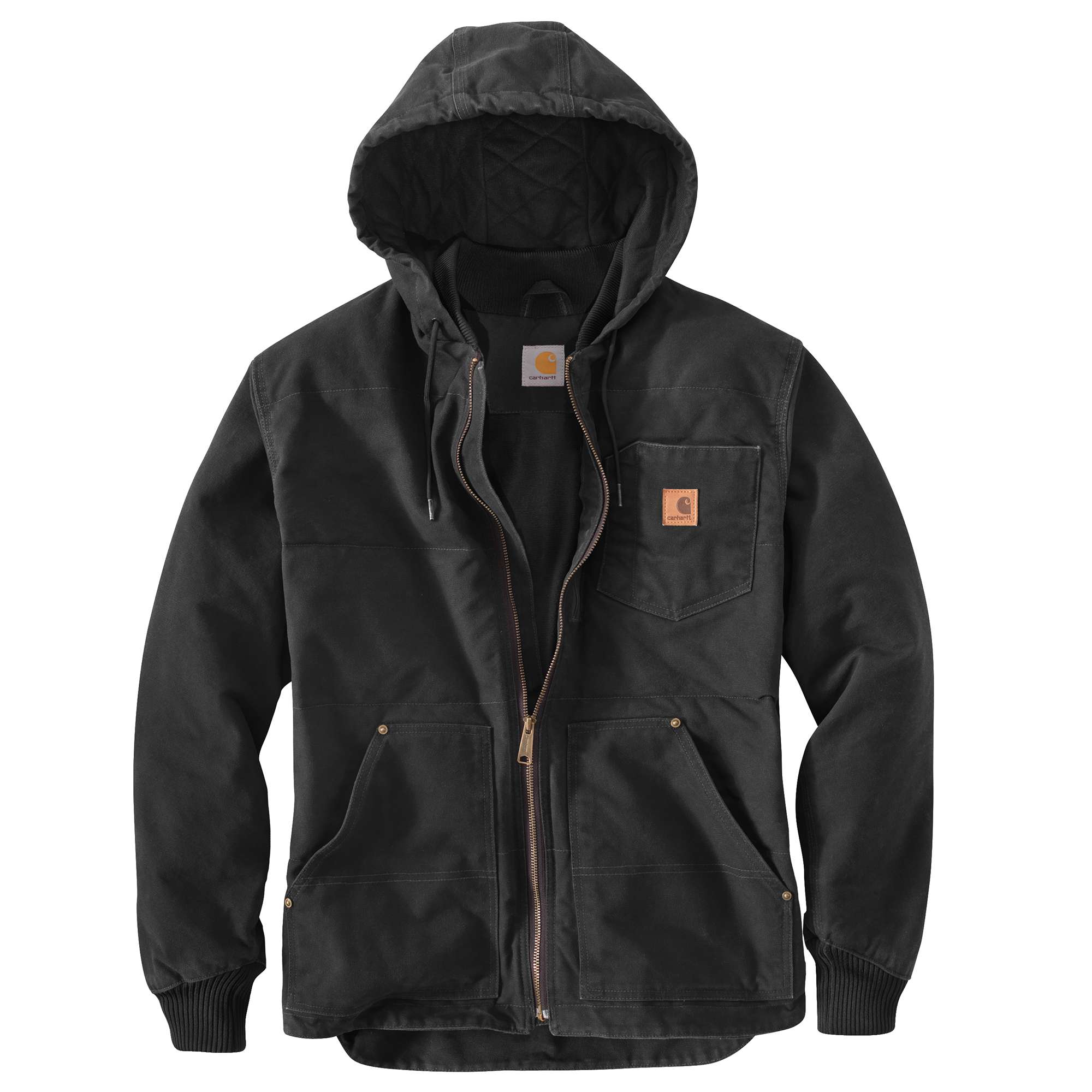 ジャケット・アウター carhartt Sandstone Chapman Jacket Carhartt XL Sandstone Chapman Jacket Light Brown : Amazon.de