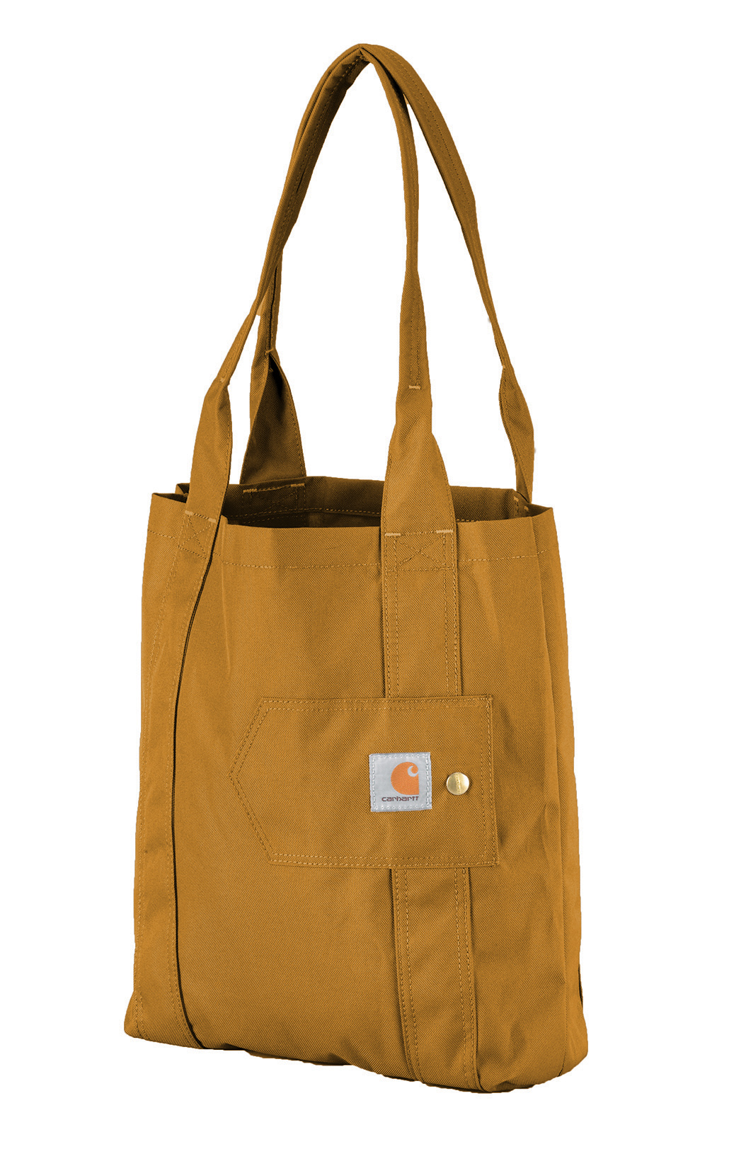 Carhartt Essentials Tote — CampSaver