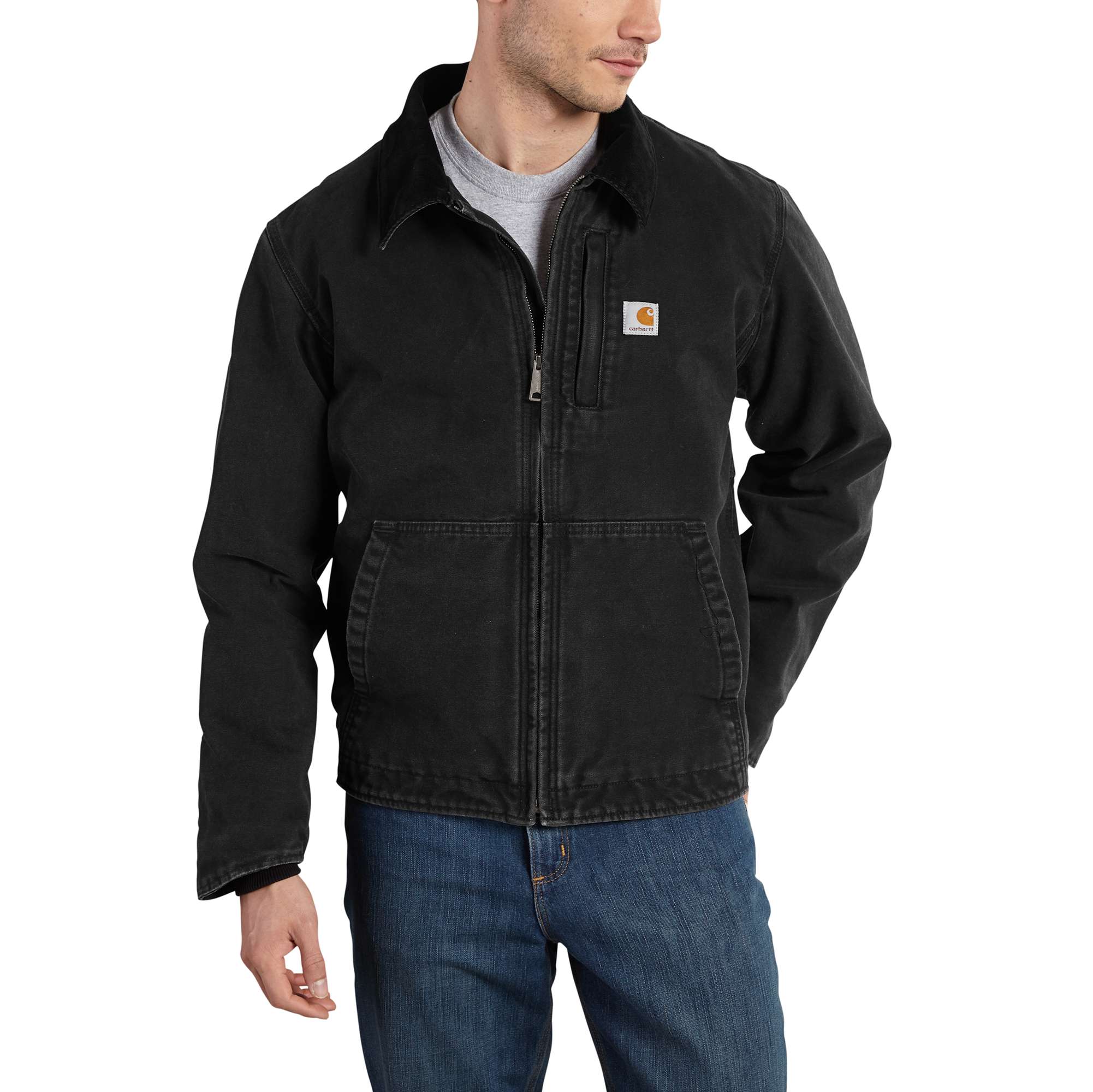 Carhartt Full Swing アームストロングジャケット XL Carhartt Full Swing Armstrong Jacket for Mens — CampSaver