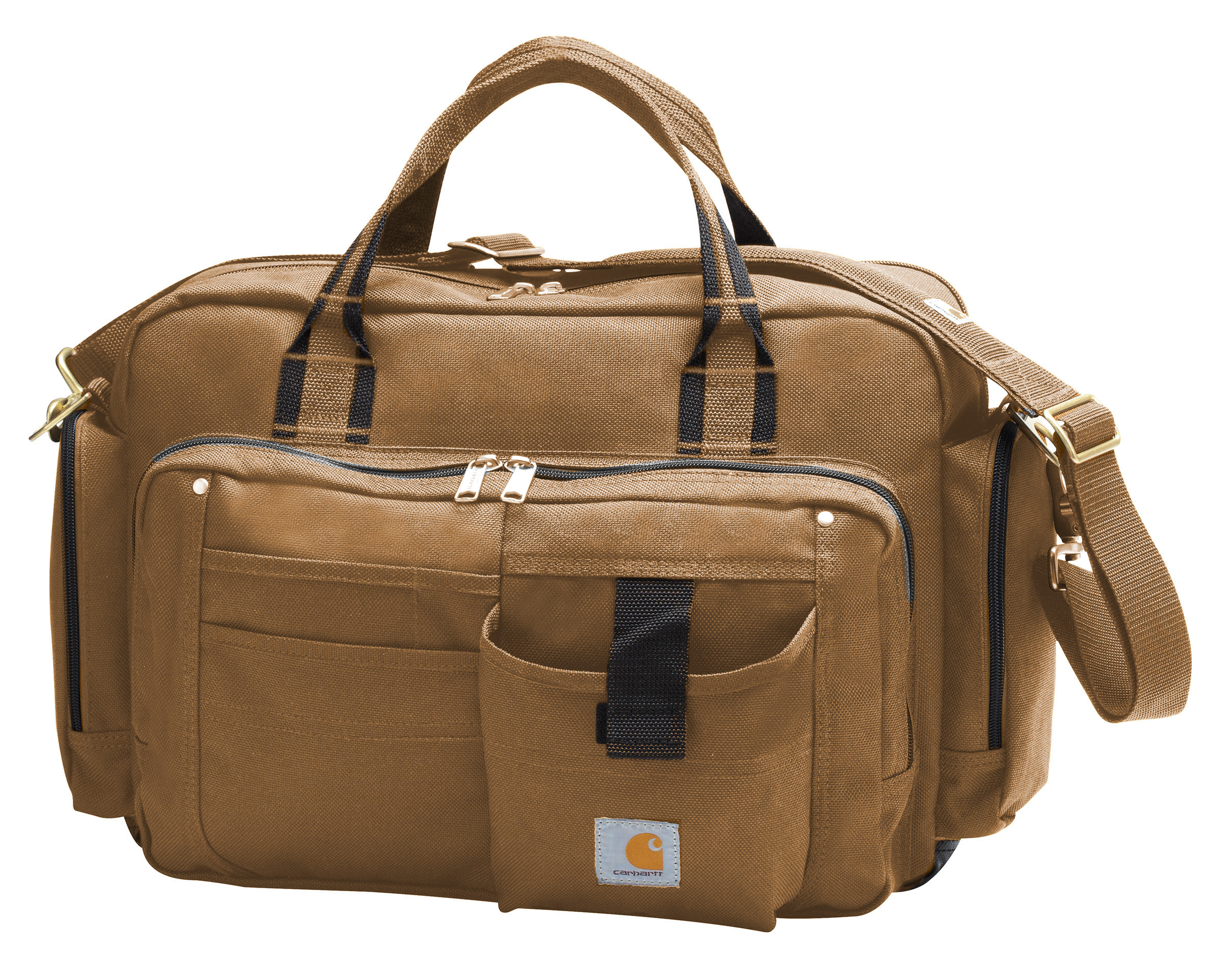Carhartt Legacy Deluxe Brief — CampSaver