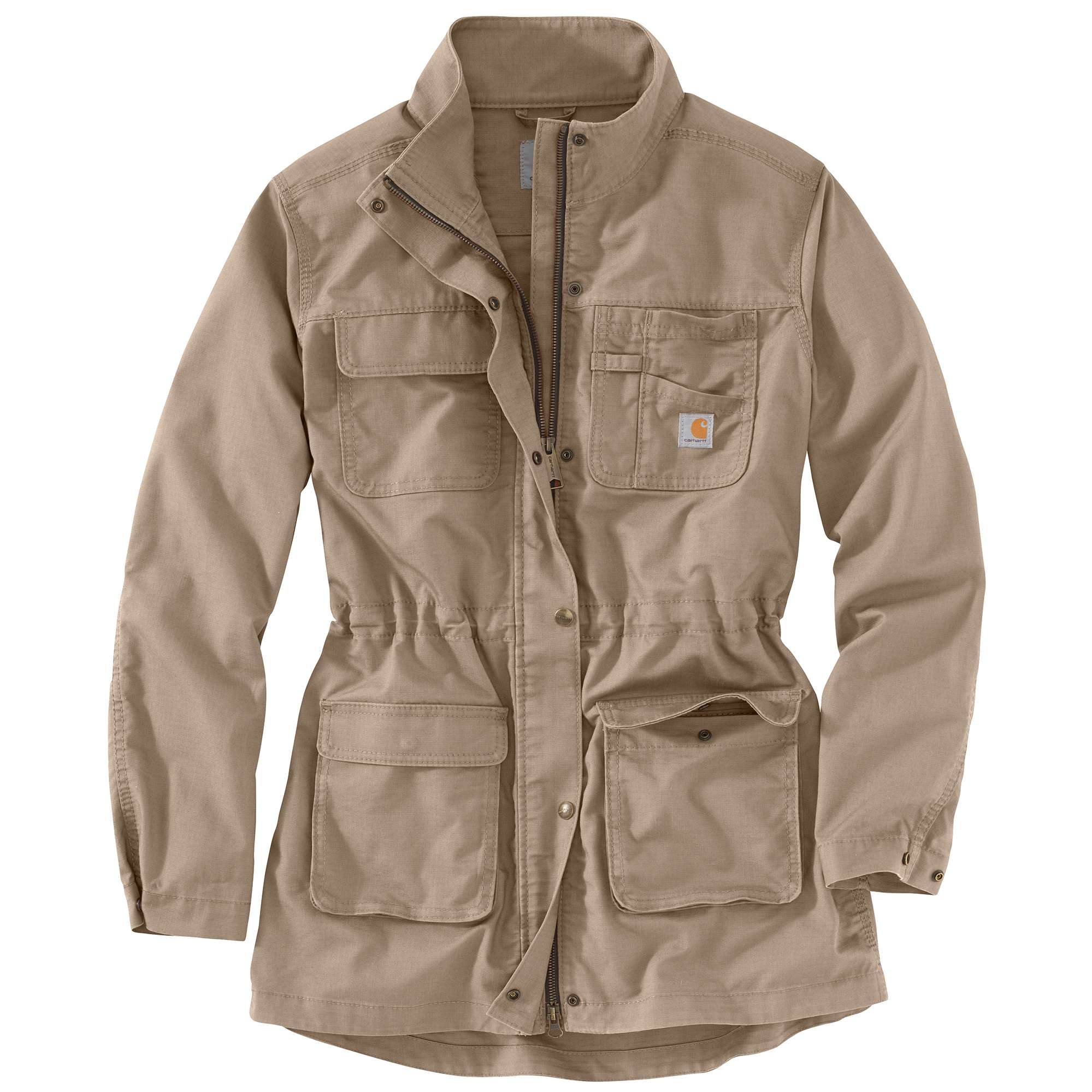 Carhartt Smithville Jacket - Women's — CampSaver