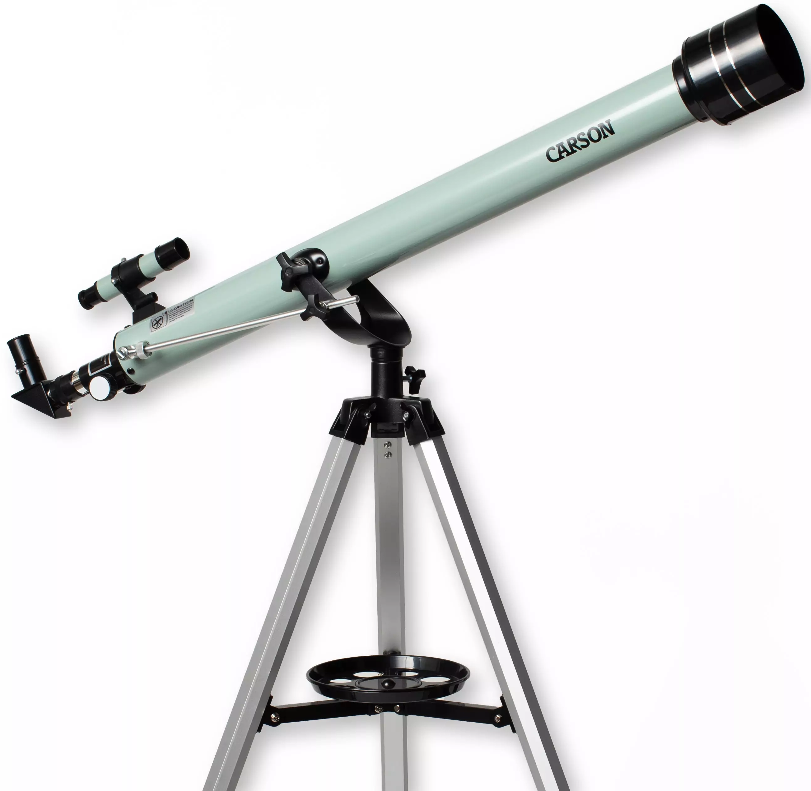 Carson Stara 45-675x 60mm Refractor Telescope , Up to 17% Off with
