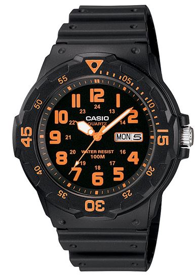 Casio Outdoor Analog Field Watch , Up to $1.58 Off — CampSaver