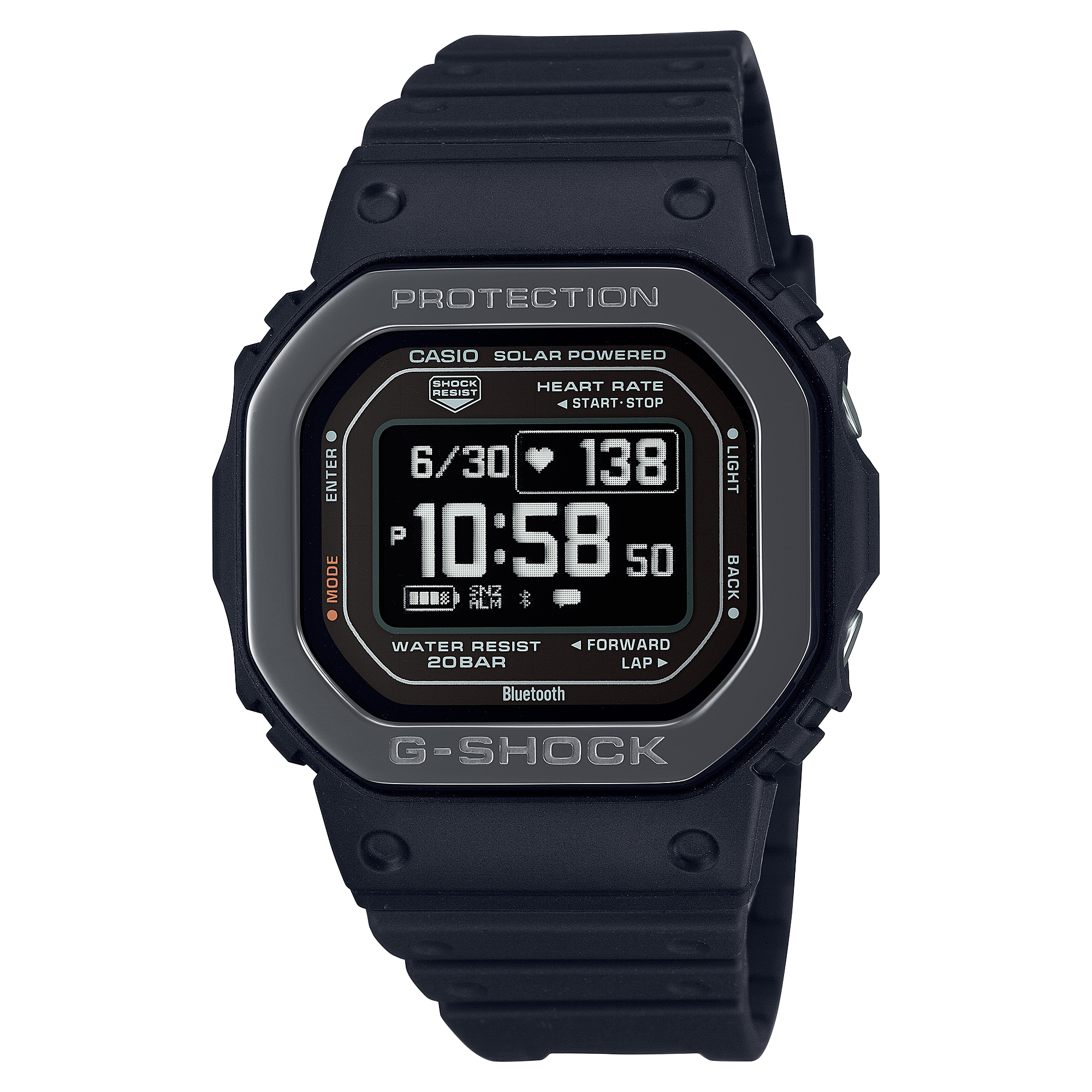 Solar G Shock Tactical Smartwatch Best Solar Powered Tactical