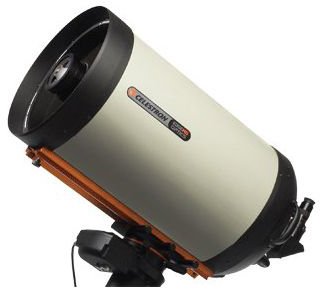 Celestron EdgeHD 1400 14in Optical Tube Assembly 91060-XLT