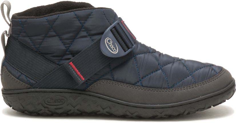 Chaco Ramble Puff Shoes - Men display picture 3