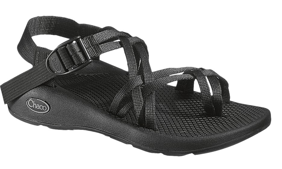 Chaco ZX2 Yampa Sandal - Women's-Quilt Circles-Regular-11 US
