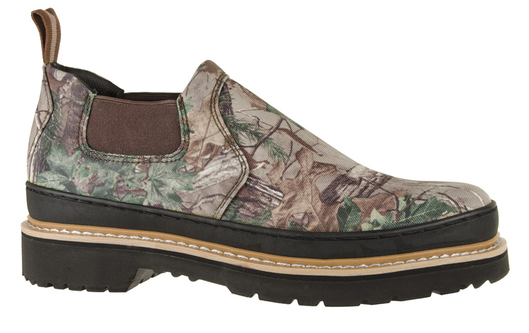 Chinook Workhorse Romeo Mens Leather Boot size  11 wide Brown Amazon.com | Romeo Heritage (Brown, US Footwear Size System  main image 4