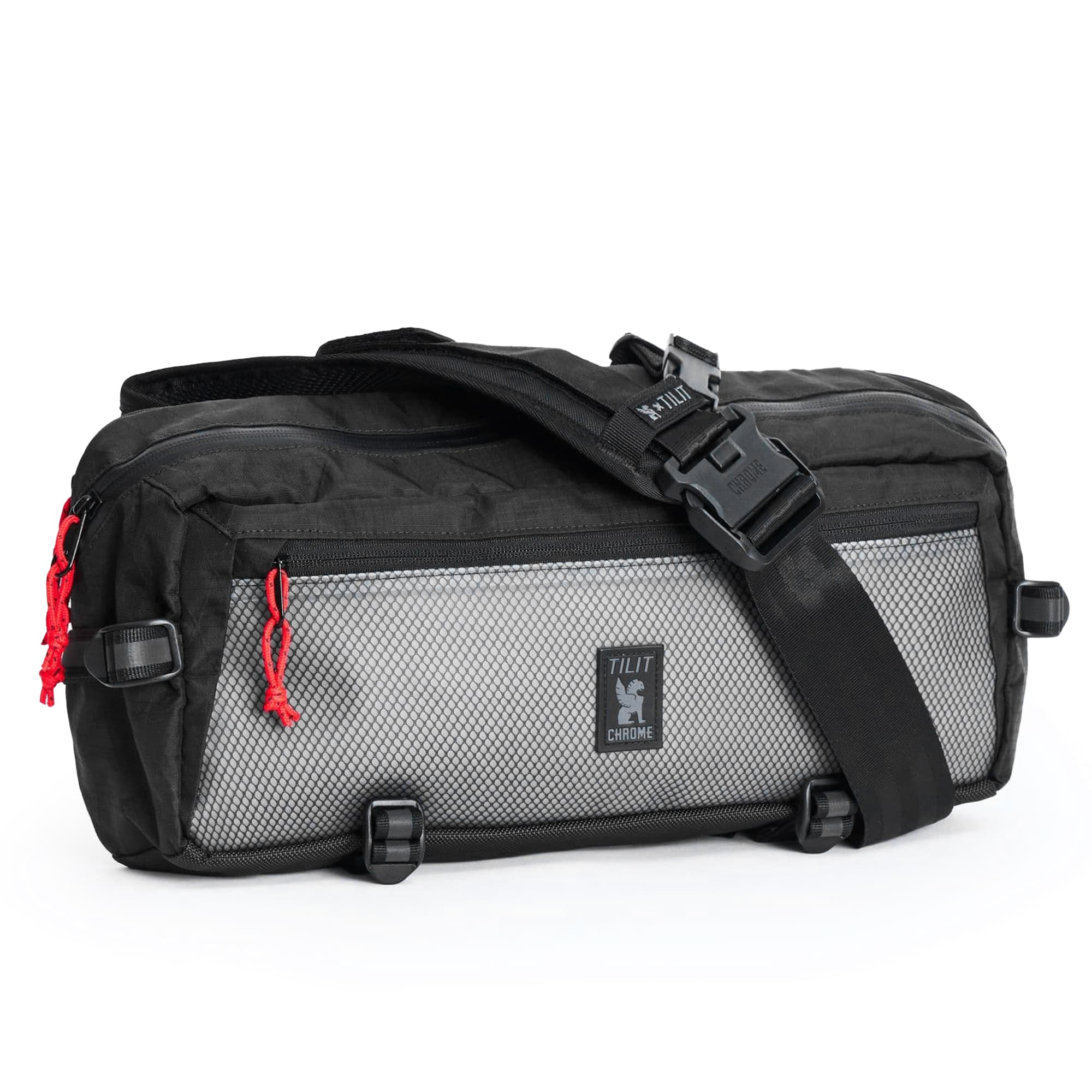 Chrome Industries Chrome x TILIT Chef Kadet Sling 68F7605A — CampSaver