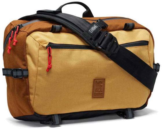 Chrome KADET MAX　SLIDE Kadet Max Slide