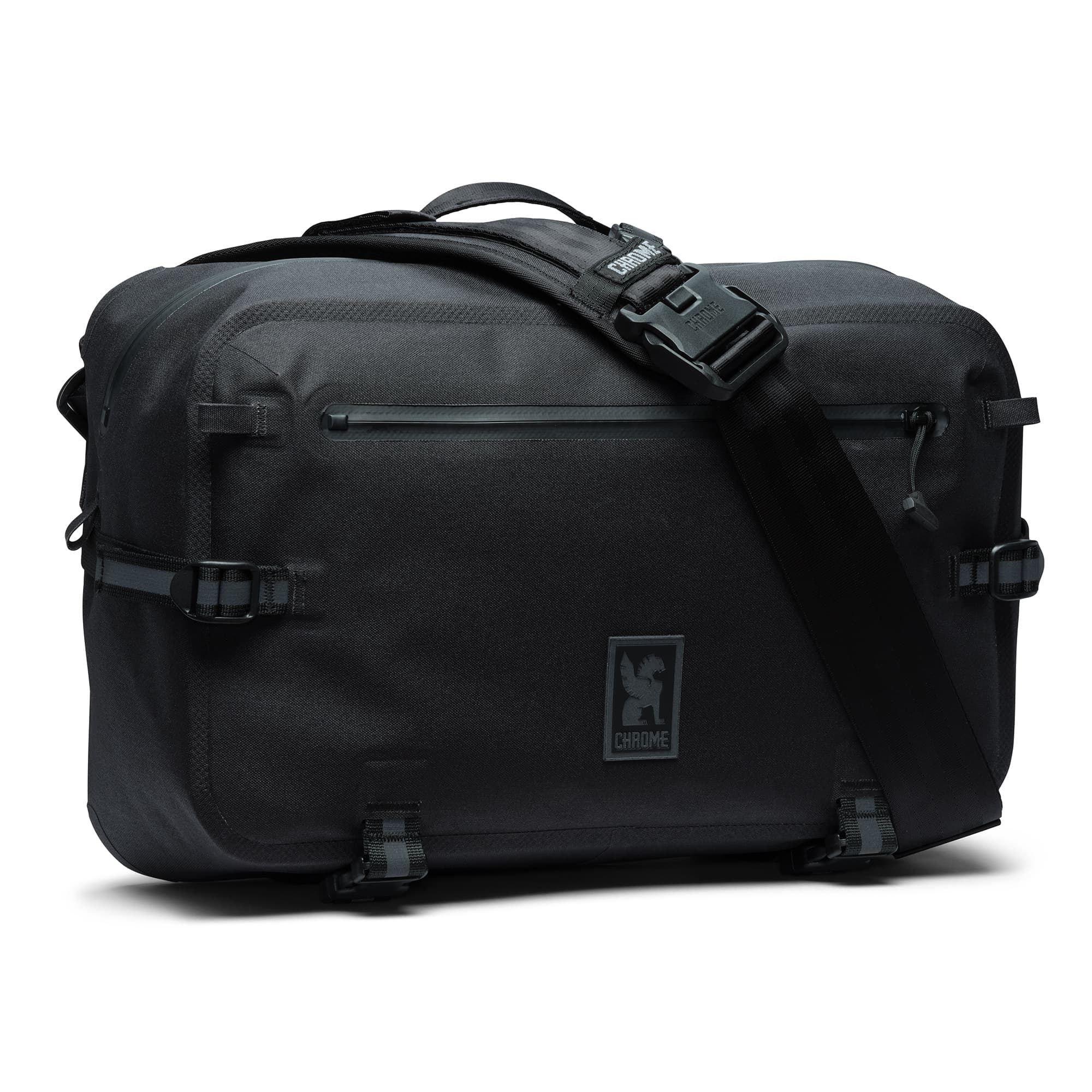 Chrome Industries Kadet Max WP 6756D041 — CampSaver