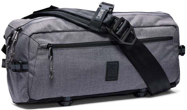 Chrome Industries Kadet Slide Sling Messenger Bags — CampSaver