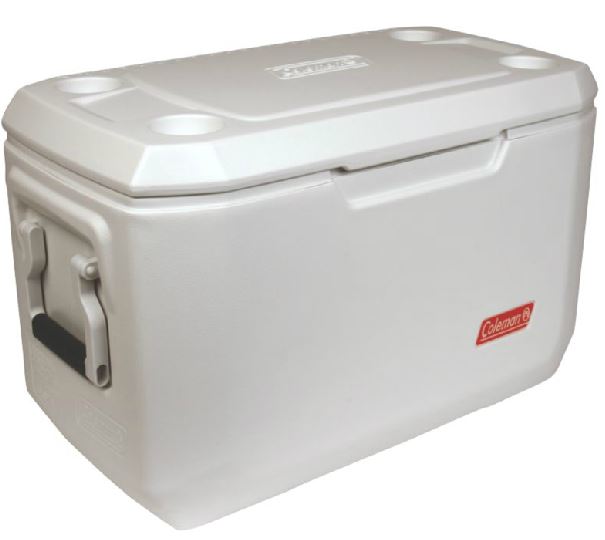 Coleman 70 Quart Coastal Xtreme Series Marine Cooler — CampSaver