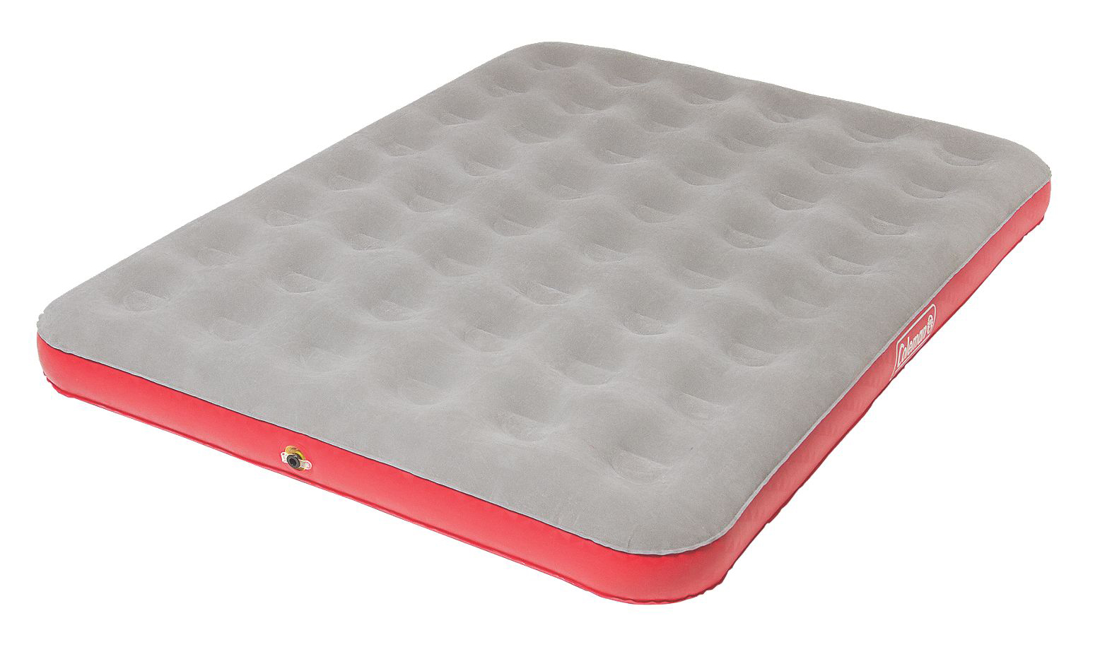 Coleman Airbed Qn Sh W, Textured Side Am C004, Airbeds