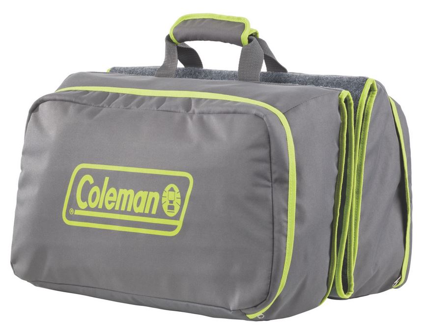 Coleman Carry-All Mat, Storage Bag Camping Gear — CampSaver
