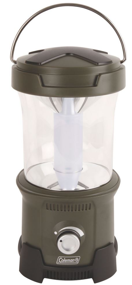 Coleman CPX High Tech LED Lantern — CampSaver