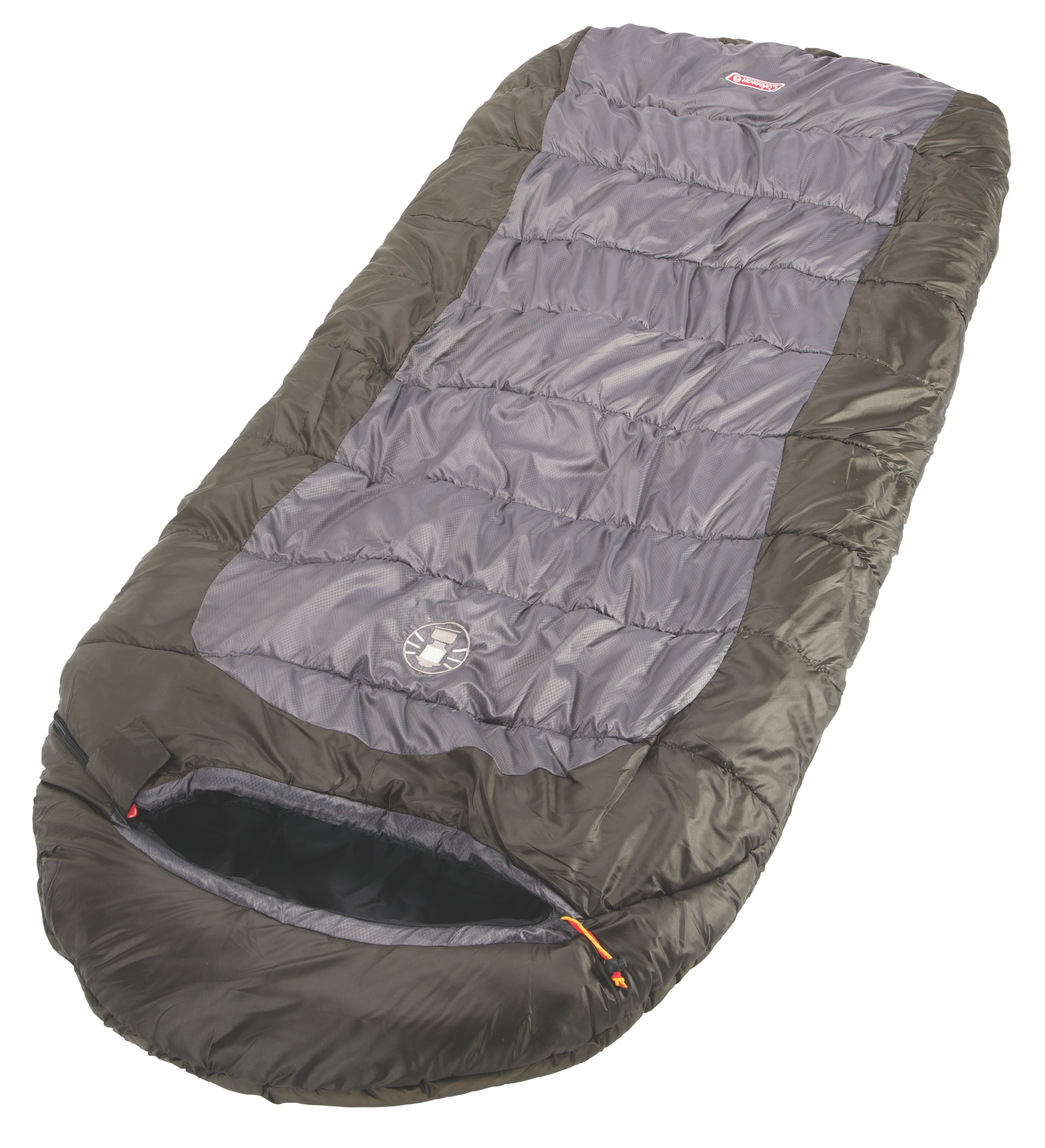 Coleman Extreme Weather Big Basin Sleeping Bag CM1010410021