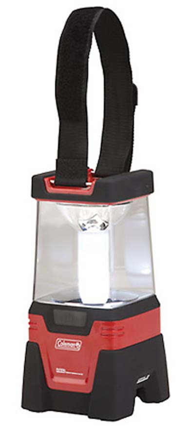 Coleman Easy Hang CPX 6 400 Lumen LED Lantern , 20% Off with Free