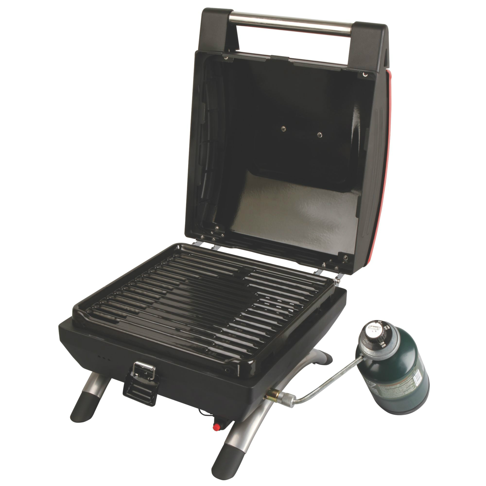 NXT LITE Coleman Table Top Grill — CampSaver