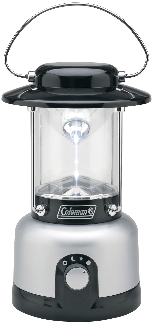Coleman Outdoor Cpx6 Lantern Multi-purpose 2000024051 with Free